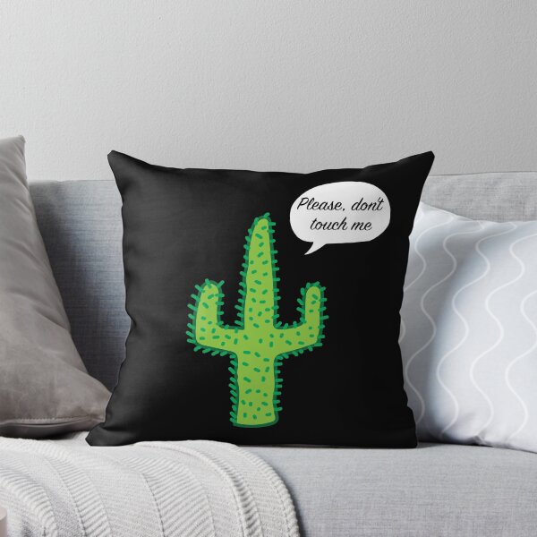 Item preview, Por favor, no me toques. designed and sold by 4Explorers.