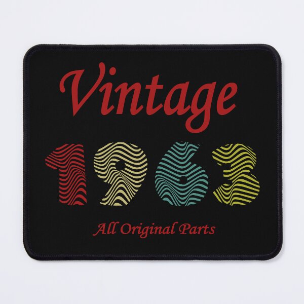 Item preview, 60e anniversaire Vintage 1963 Limited Edition Patriotic Australie designed and sold by ELK20.