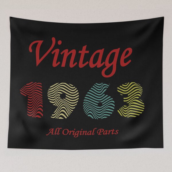 Item preview, 60e anniversaire Vintage 1963 Limited Edition Patriotic Australie designed and sold by ELK20.