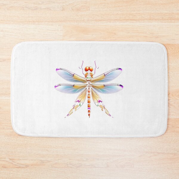 Item preview, Elegant Drangonfly designed and sold by RckymtnNinjaCat.