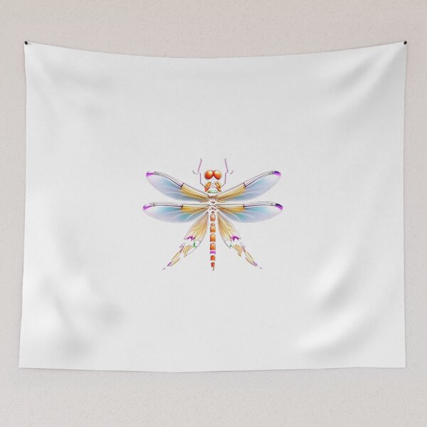 Item preview, Elegant Drangonfly designed and sold by RckymtnNinjaCat.