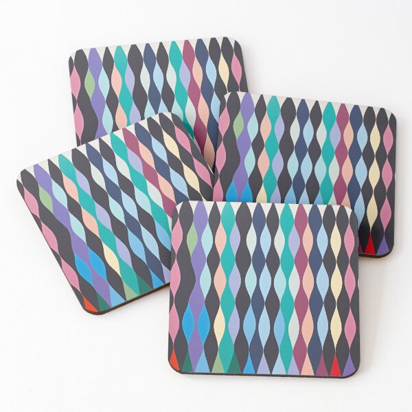 Item preview, Abstract Life designed and sold by Hashola Designs.