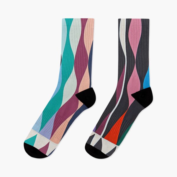 Item preview, Abstract Life designed and sold by Hashola Designs.