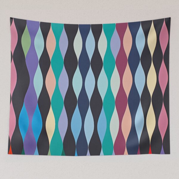 Item preview, Abstract Life designed and sold by Hashola Designs.