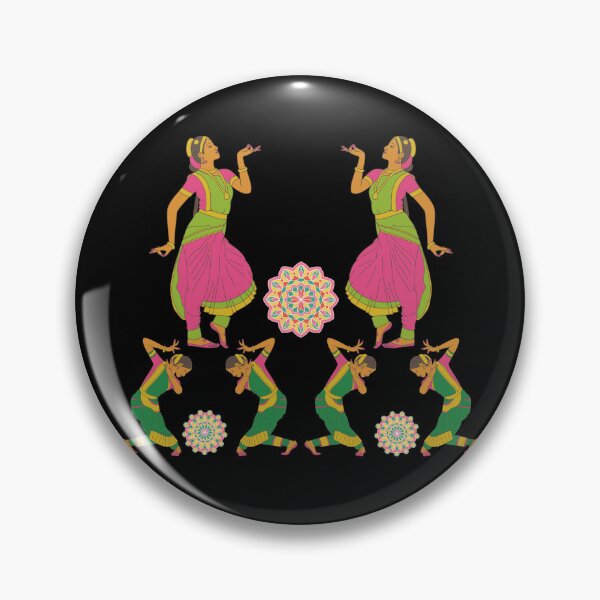 Item preview, Indian Dancing Girls designed and sold by Bhavna111.