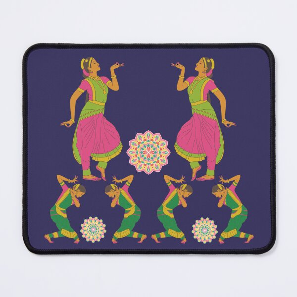 Item preview, Indian Dancing Girls designed and sold by Bhavna111.