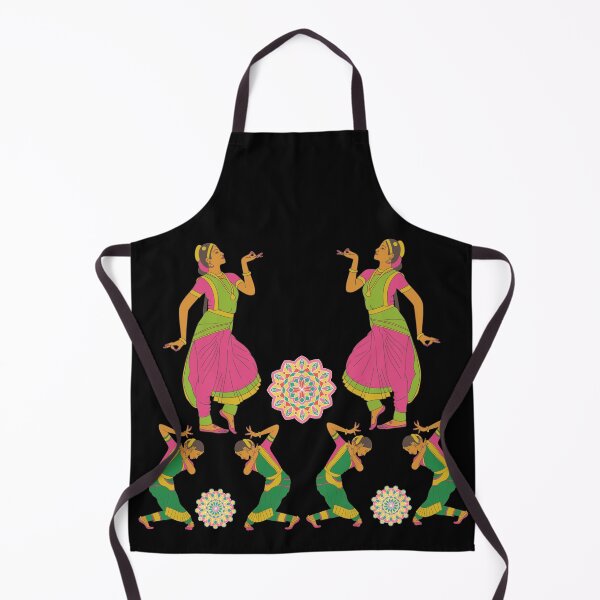 Item preview, Indian Dancing Girls designed and sold by Bhavna111.
