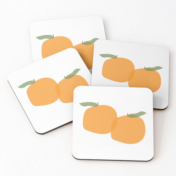 Item preview, Orange oranges. Juicy fruits. Citrus nature. designed and sold by Creavision.