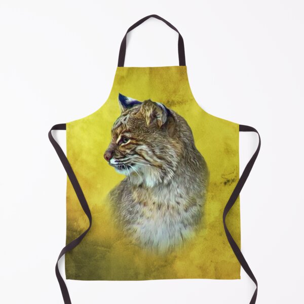 Artikelvorschau, Bobcat entworfen und verkauft von Guardi71.