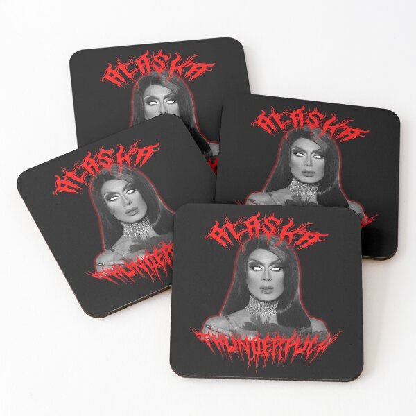 Item preview, Alaska Thunderfvck  designed and sold by higaymerch.