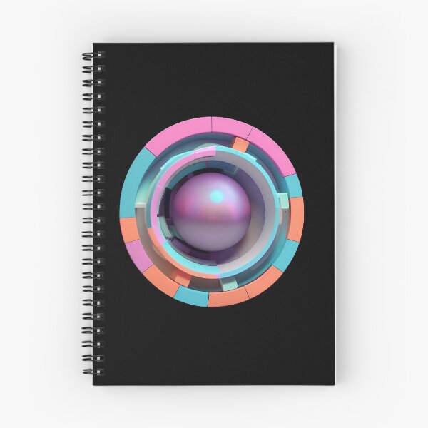 Item preview, Pink Arc Reactor designed and sold by PaxtonProjects.