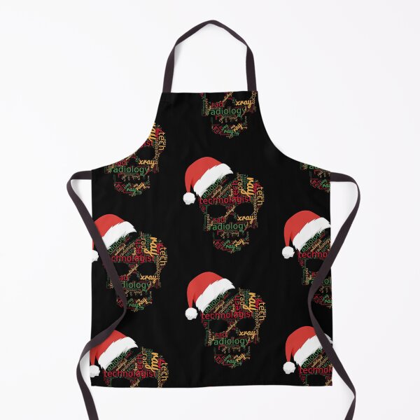 Item preview, Merry X-Ray Christmas | Radiologist XRay Radiology Classic T-Shirt designed and sold by lemamis.