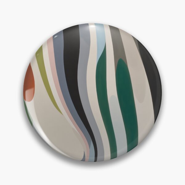 Item preview, Abstract Mystery designed and sold by Hashola Designs.