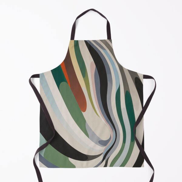 Item preview, Abstract Mystery designed and sold by Hashola Designs.