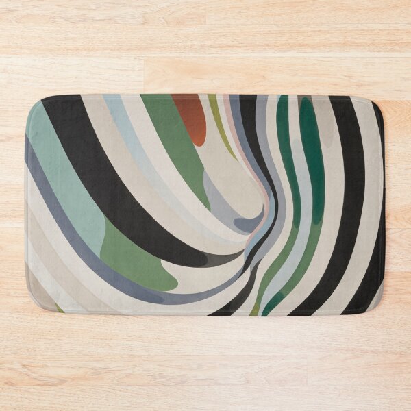 Item preview, Abstract Mystery designed and sold by Hashola Designs.