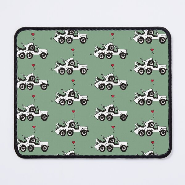 Item preview, Hacer el amor 4x4 designed and sold by 4Explorers.