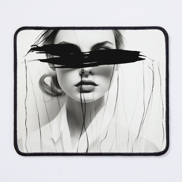 Item preview, Tears and Glasses designed and sold by Graphoteka.