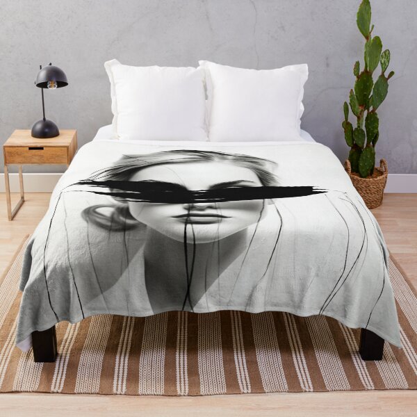 Item preview, Tears and Glasses designed and sold by Graphoteka.