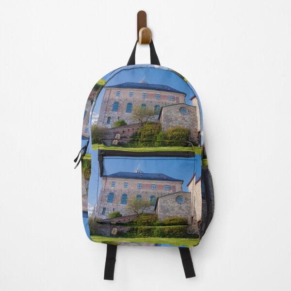 Item preview, Akershus Fortress, Medieval Castle, Oslo, Norway designed and sold by SafariByMarisa.