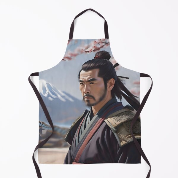 Artikelvorschau, Tränen der Samurai. entworfen und verkauft von aiARToftheWORLD.