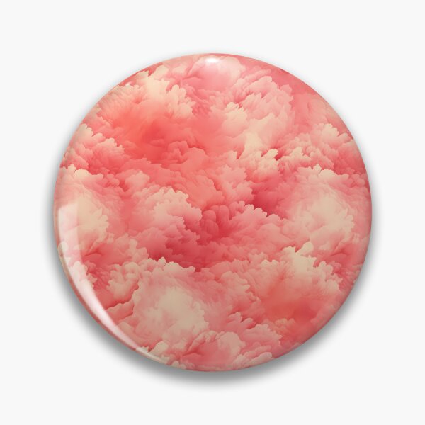 Item preview, Colorful Liberation Abstract Red Skies designed and sold by 89BLACK.