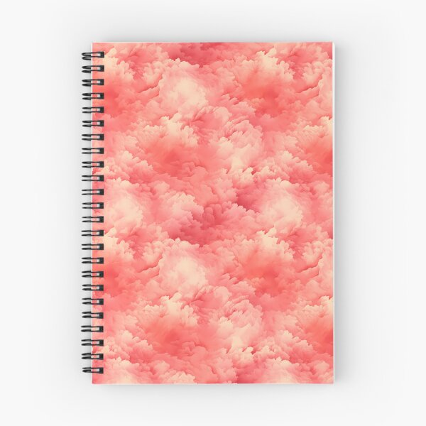Item preview, Colorful Liberation Abstract Red Skies designed and sold by 89BLACK.
