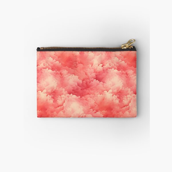 Item preview, Colorful Liberation Abstract Red Skies designed and sold by 89BLACK.