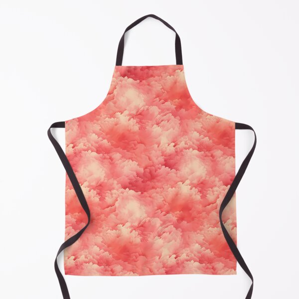 Item preview, Colorful Liberation Abstract Red Skies designed and sold by 89BLACK.