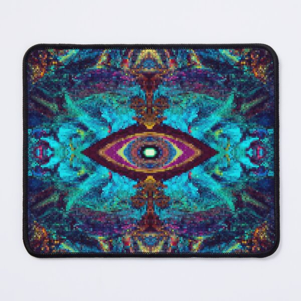 Item preview, Dark Eye Watcher designed and sold by Artful-DD.