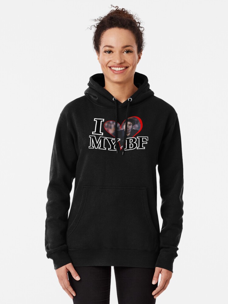 Enhypen hoodie fashion