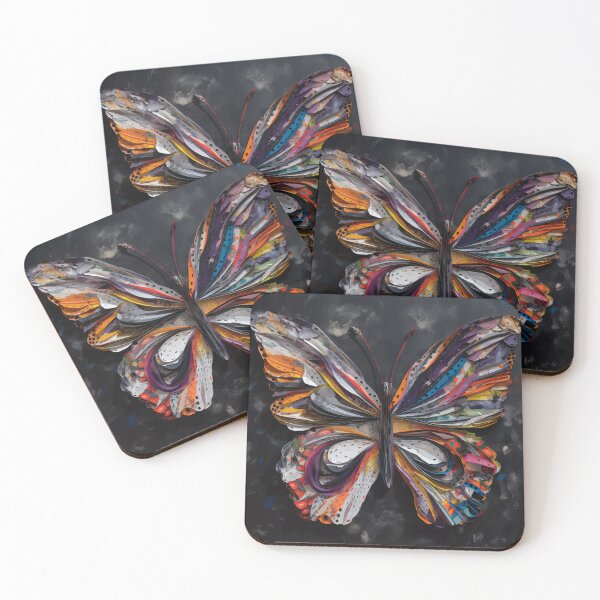Item preview, Deep Butterfly designed and sold by Hashola Designs.