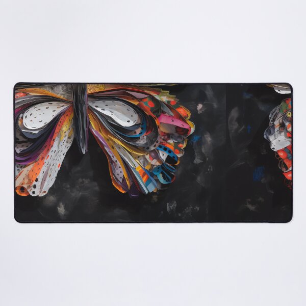 Item preview, Deep Butterfly designed and sold by Hashola Designs.