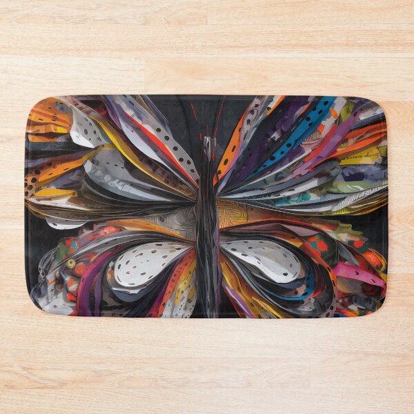 Item preview, Deep Butterfly designed and sold by Hashola Designs.