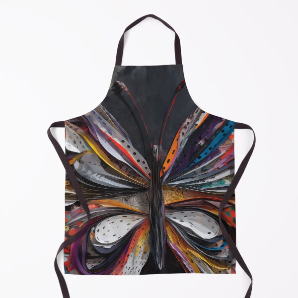 Item preview, Deep Butterfly designed and sold by Hashola Designs.