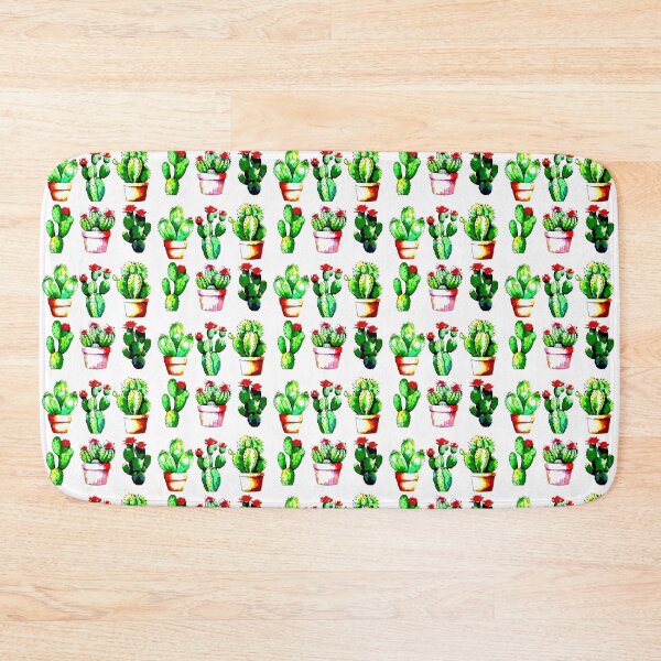 Item preview, Cactus Assortment Dress Right Dress designed and sold by gleefulme.