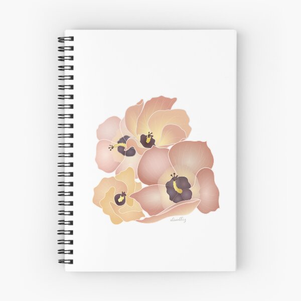 Item preview, Hau Sea Hibiscus flowers designed and sold by Idimedley.