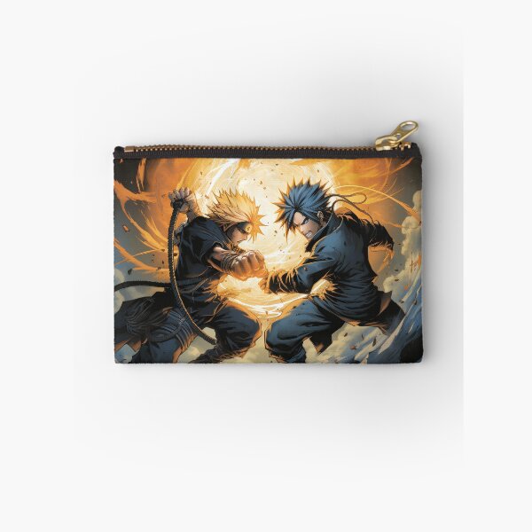 Item preview, Epic Ninja Warrior - Face Off - Ninja inspired design designed and sold by Junkie Ai.