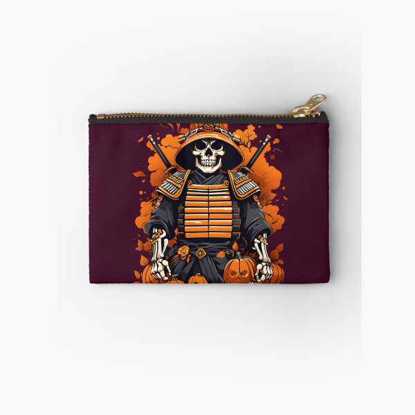 Item preview, Skeleton Samurai  designed and sold by MoonRag.