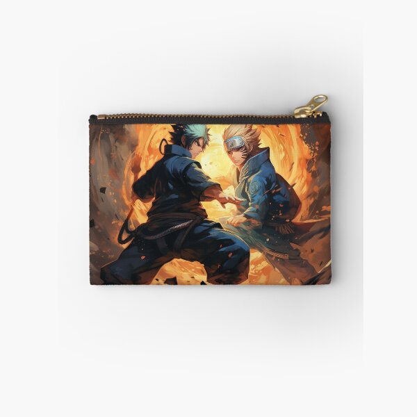 Item preview, Epic Ninja Warrior - Enfrentamiento - Diseño inspirado en Ninja designed and sold by Junkie Ai.