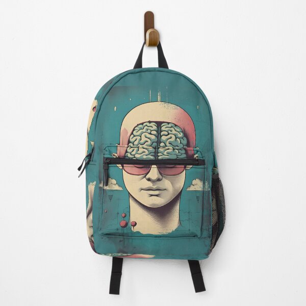 Item preview, Freak Mind II designed and sold by Mariostork.