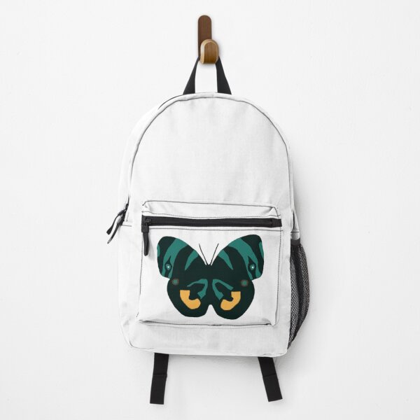Item preview, Ema's Butterfly Tattoo - Harlan Coben's Shelter designed and sold by ArabaFenice71.