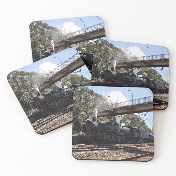 Item preview, 20231015 Coalcliff, NSW - Steam Engine 5917 designed and sold by muz2142.