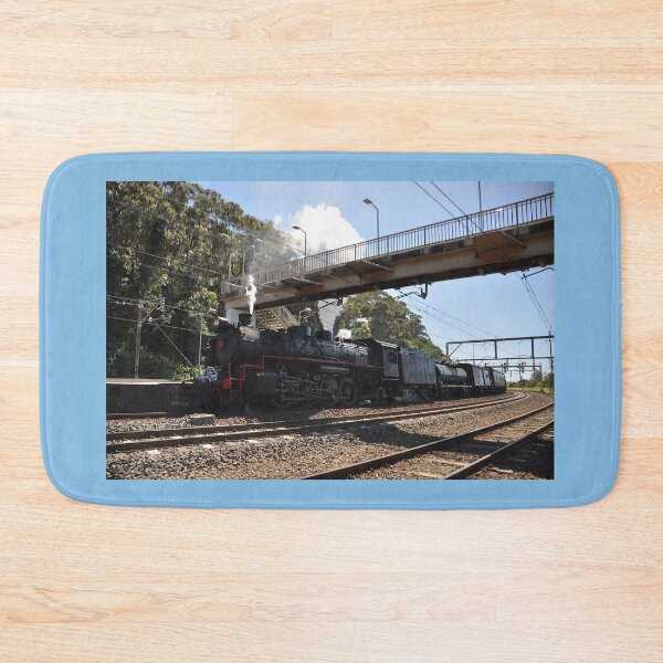 Item preview, 20231015 Coalcliff, NSW - Steam Engine 5917 designed and sold by muz2142.