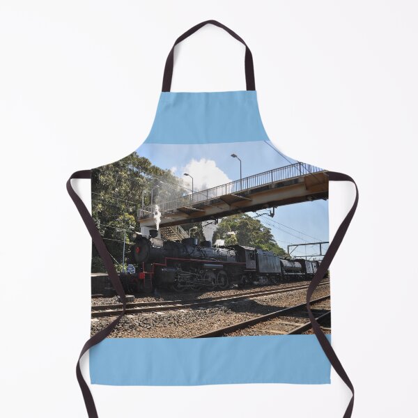 Item preview, 20231015 Coalcliff, NSW - Steam Engine 5917 designed and sold by muz2142.