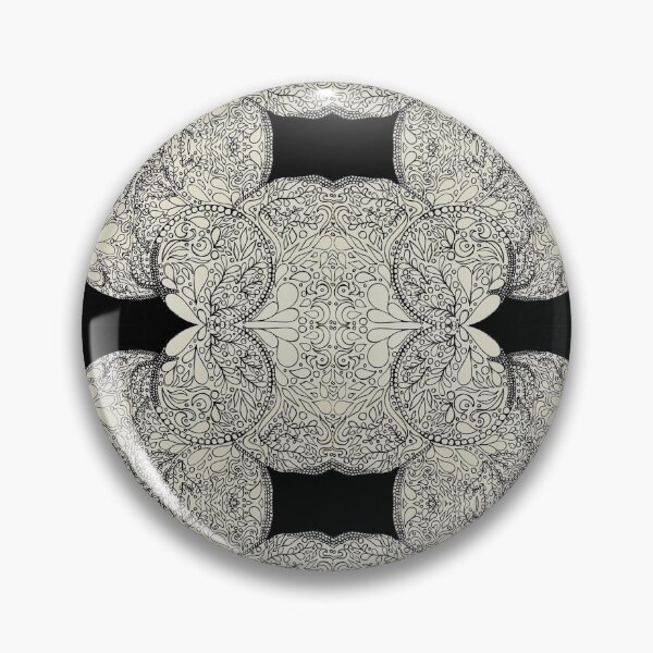 Item preview, Trippy Pattern designed and sold by MailboxJim.