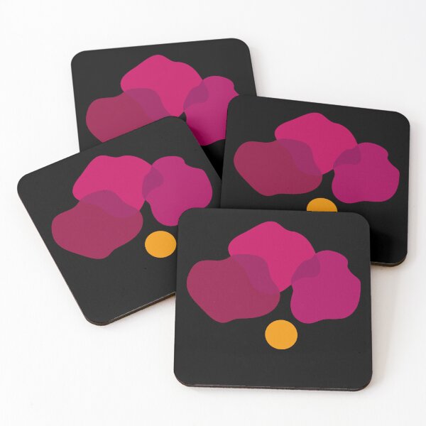 Item preview, MAGENTA FLAWLESS FLOWER PETALS. Beautiful abstraction. designed and sold by Creavision.