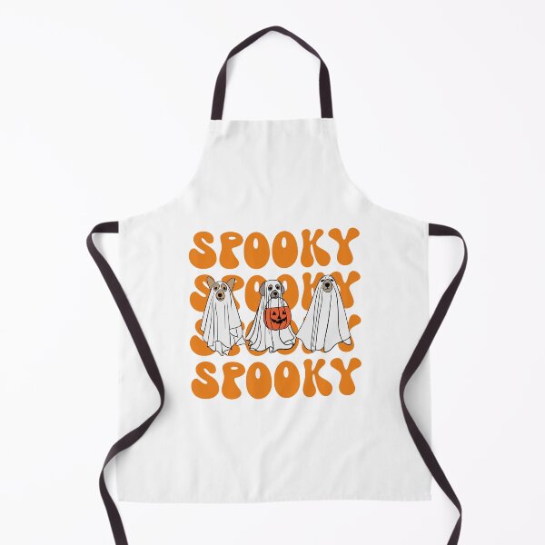 Item preview, Spooky dogs designed and sold by MuseumOfDogs.