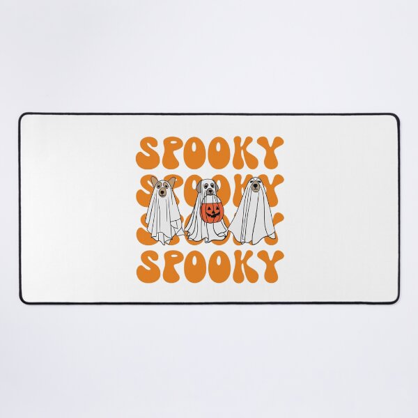 Item preview, Spooky dogs designed and sold by MuseumOfDogs.