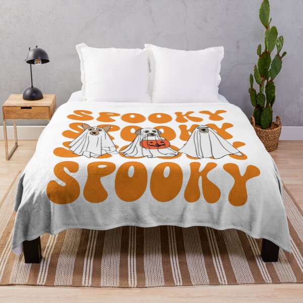 Item preview, Spooky dogs designed and sold by MuseumOfDogs.