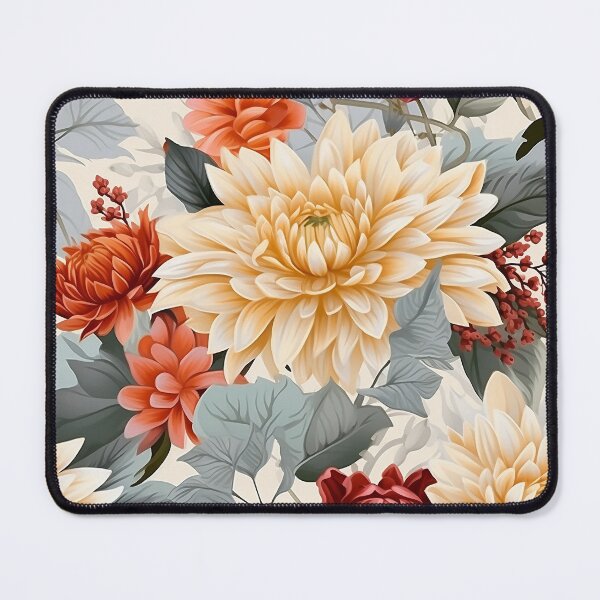 Item preview, Fall Succulents designed and sold by Graphoteka.